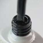 Esmalte Semipermanente 7,3ml: 002 - BLACK