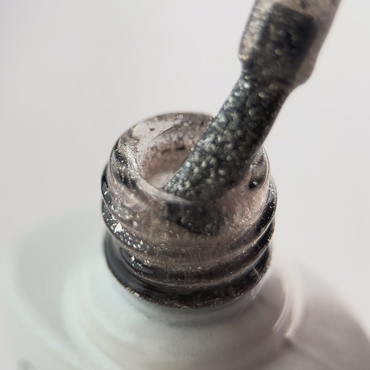 Lakier Hybrydowy FEVER Elegante 7,3ml - 68
