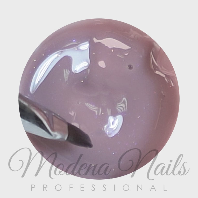 Pudding Cream Builder Gel - 113