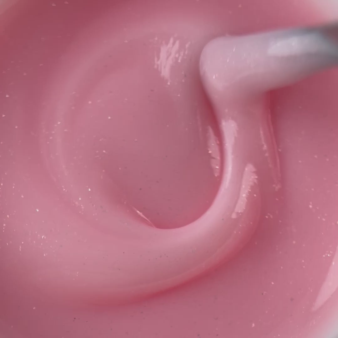 GLOW Builder Gel 50g - 09