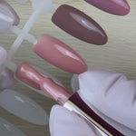 FEVER Kasjmier hybride nagellak 7,3 ml - 107
