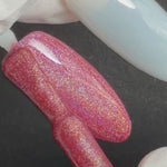 Vernis à ongles hybride FEVER Neon 7,3 ml - 122