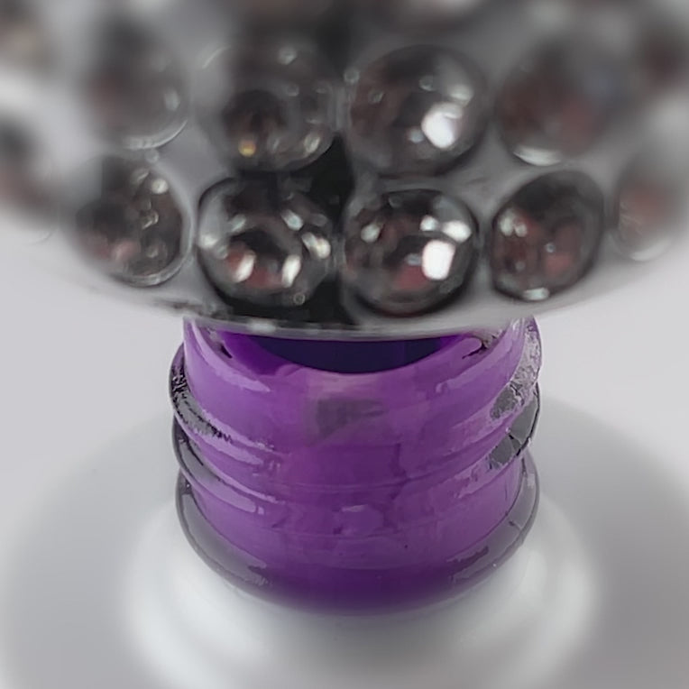 Vernis à ongles hybride BluLou 9ml Luxe - 433