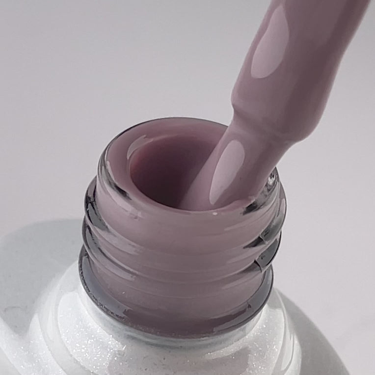 Lakier Hybrydowy Cozy Space 7,3ml - COMFTY
