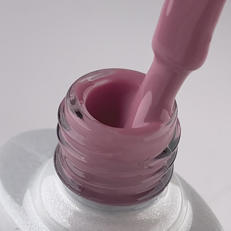 Lakier Hybrydowy Cozy Space 7,3ml - PENSIVE