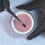 Żel budujący NO HEAT COLOR 15ml - 49