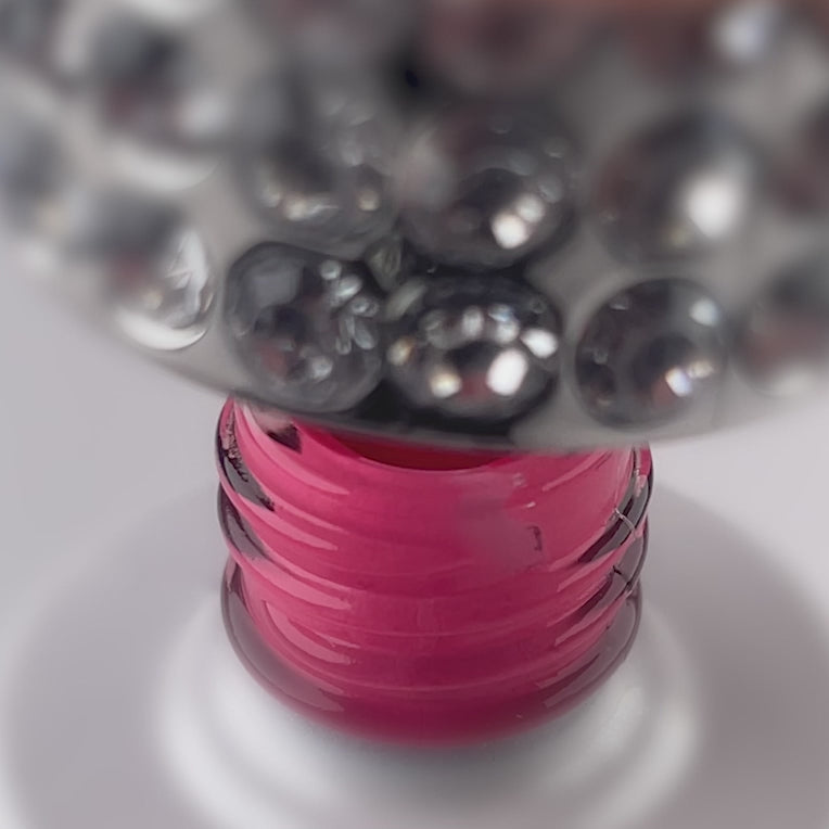 Vernis à ongles hybride BluLou 9ml Luxe - 380