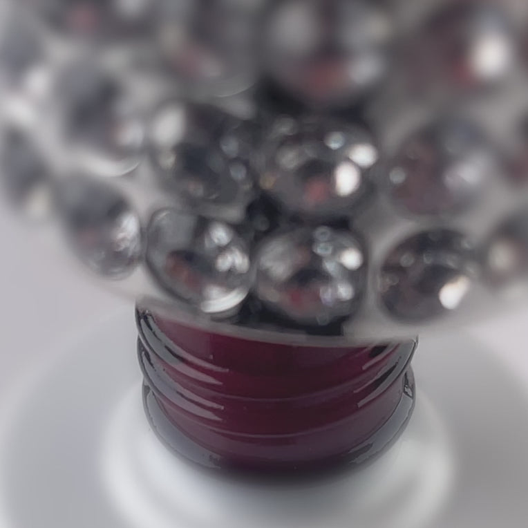 Lakier hybrydowy BluLou 9ml Luxury - 377