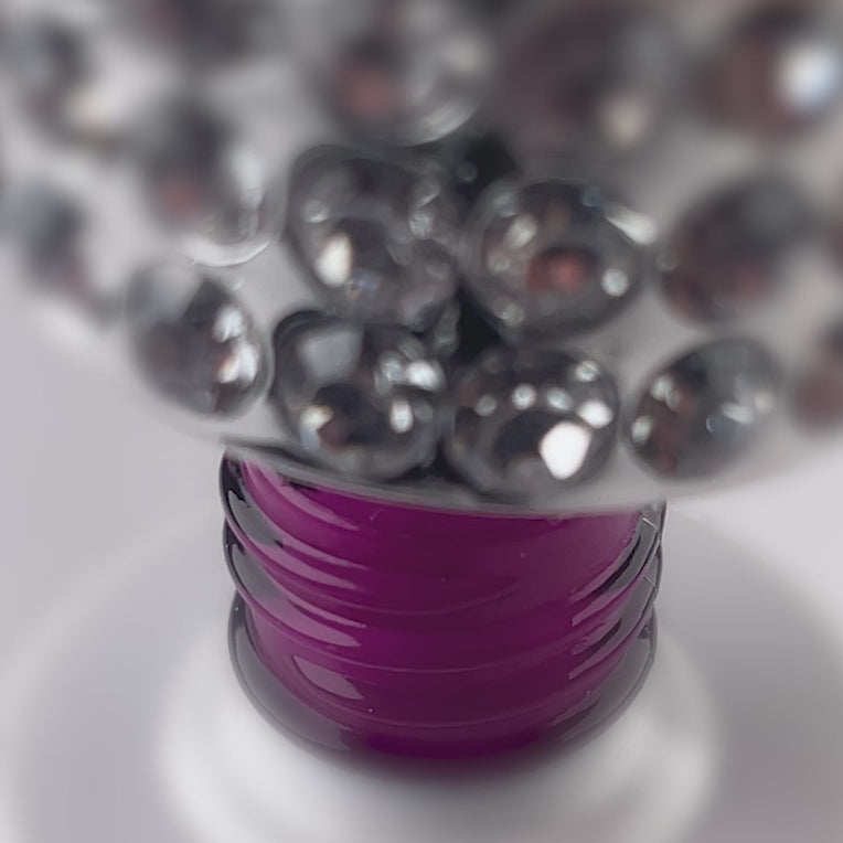Vernis à ongles hybride BluLou 9ml Luxe - 359