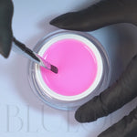 Stavebný gél NO HEAT COLOR 15ml - 36