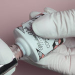Base Construction Natural - bouwbasis - voor natuurlijke nagels en extensions