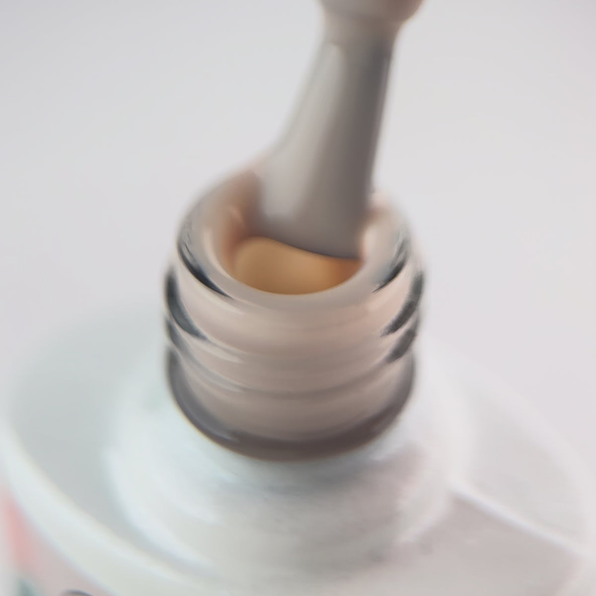Cream Shake Hybrid Nail Polish 7.3ml - 18