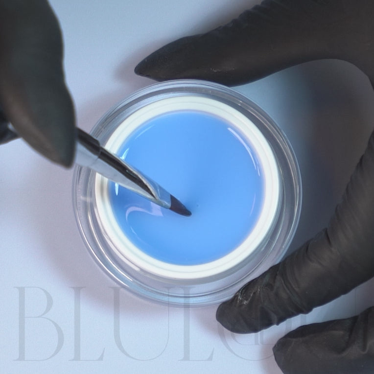 NO HEAT COLOR будівельний гель 15мл - 44