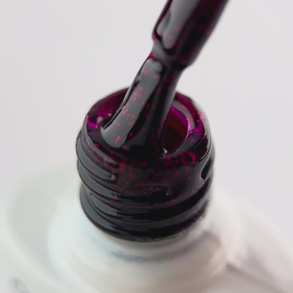 Lakier Hybrydowy FEVER Elegante 7,3ml - 73