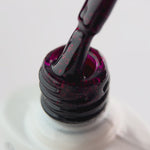 Lakier Hybrydowy FEVER Elegante 7,3ml - 73