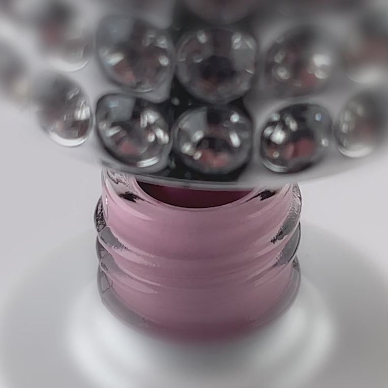 Vernis à ongles hybride BluLou 9ml Luxe - 441
