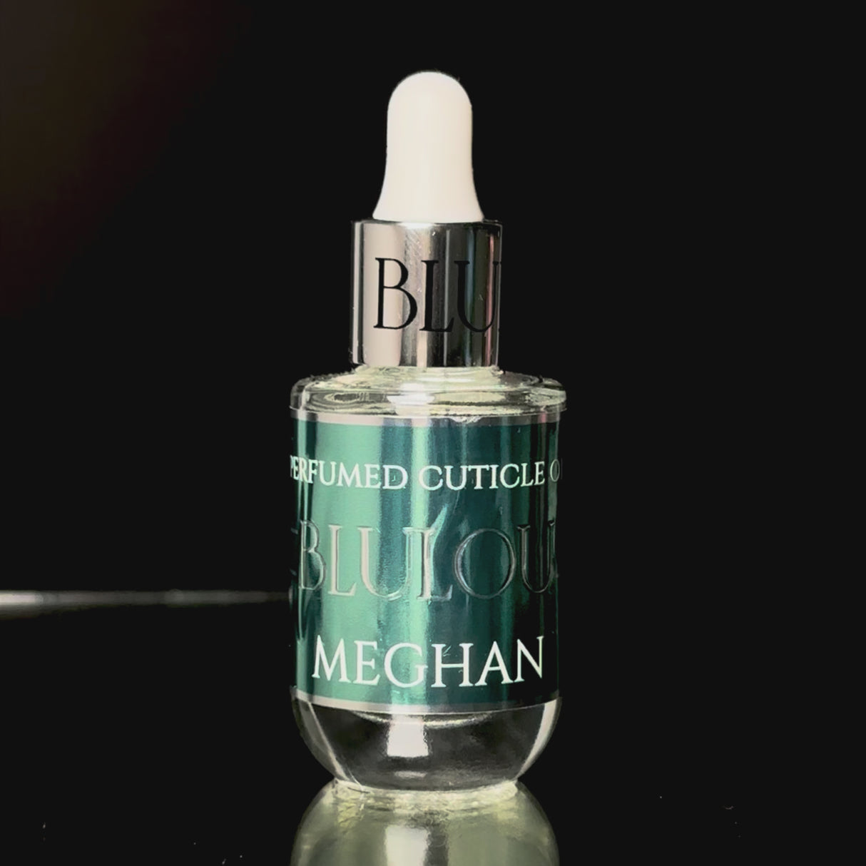 BLULOU Perfumed Cuticle Oil 9 ml - Meghan