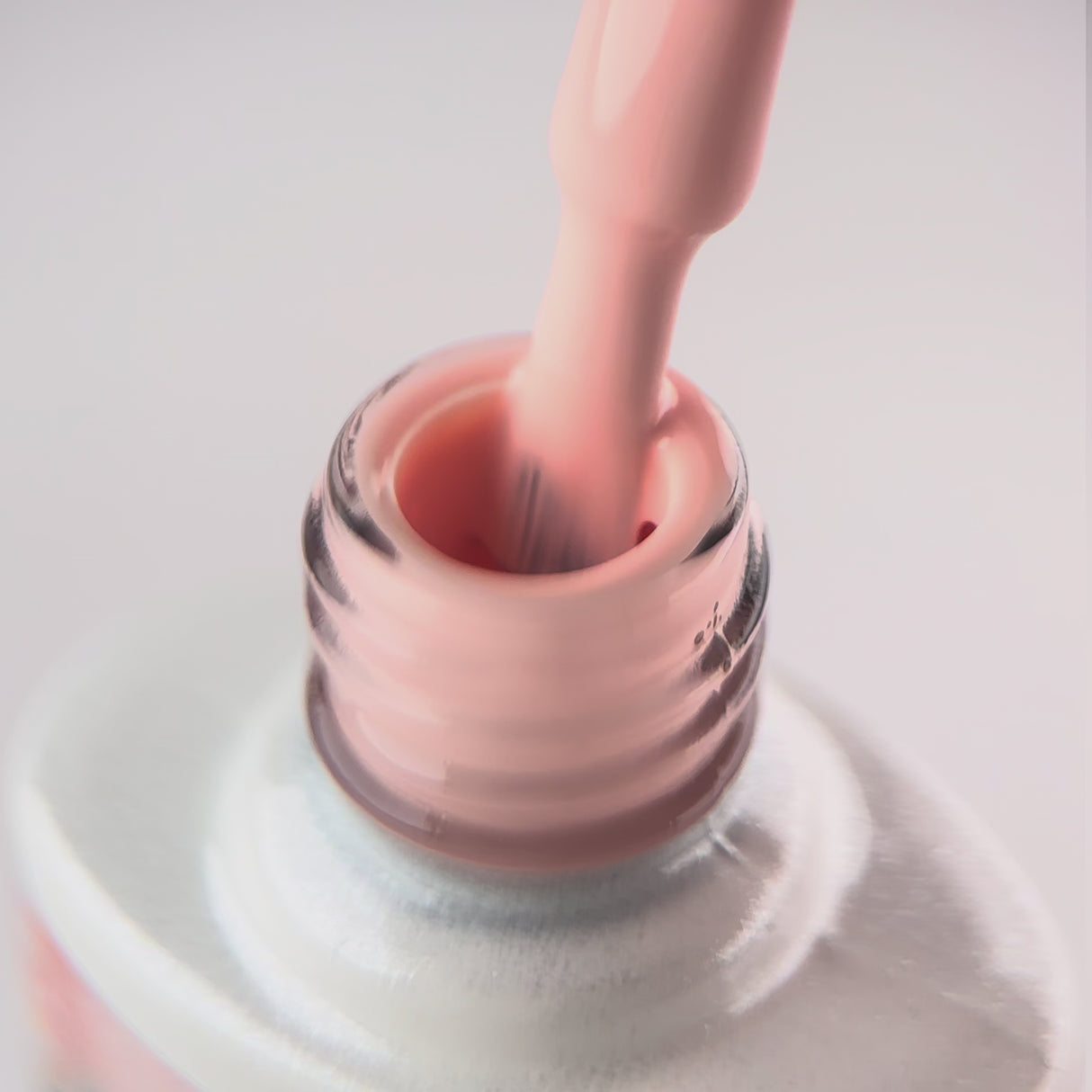 Cream Shake Hybrid Nail Polish 7.3ml - 10