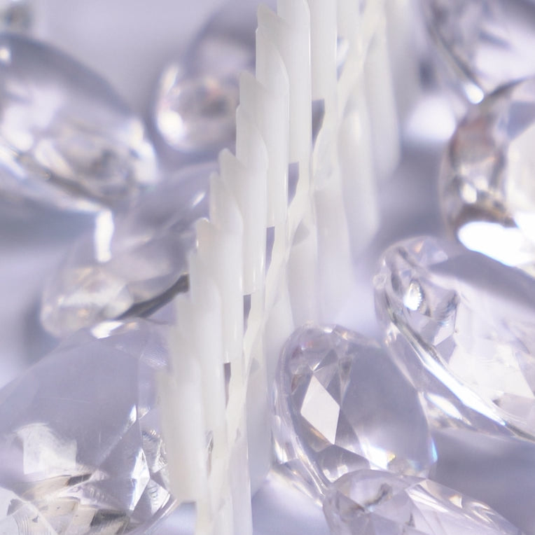 Tipsy ABS Ultra Tunelowe NATURAL 200 sztuk