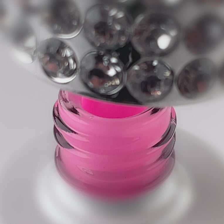 Farbe Gummibasis 9 ml – Rosaton Nr.: 457