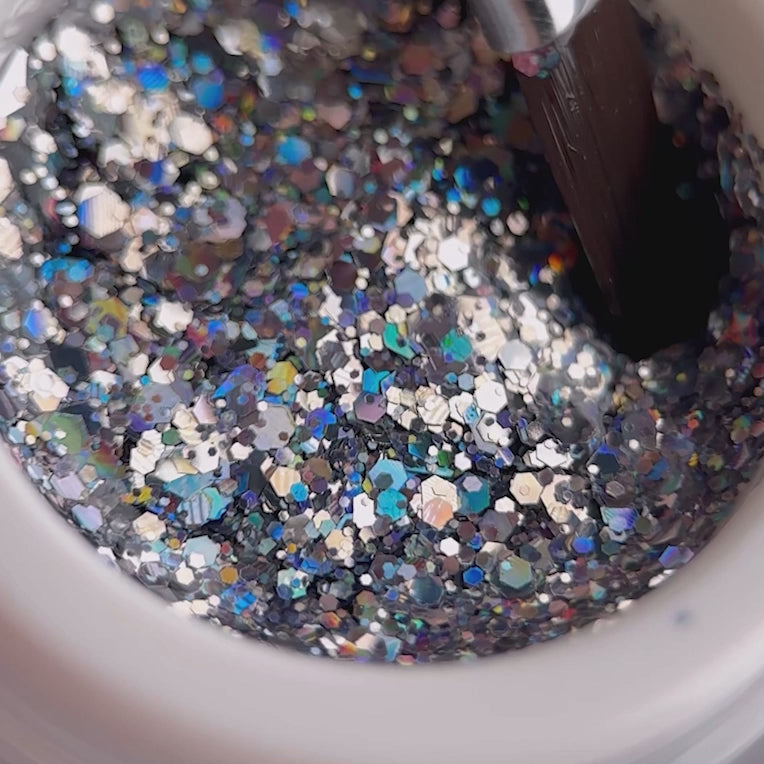 Gel Couleur Cendrillon 5g - 05