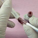 Vernis à ongles hybride FEVER Cashmere 7,3 ml - 104