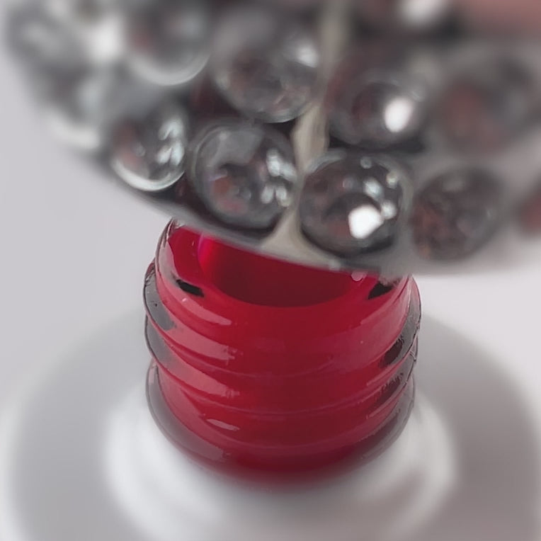 Vernis à ongles hybride BluLou 9ml Luxe - 320