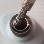 Vernis Semi-Permanent Metallic Obsession 7,3ml 12