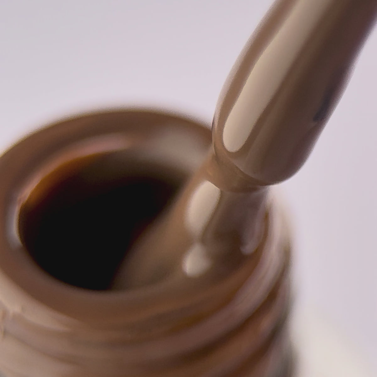 FEVER Coffee Hybrid Nail Polish 7.3ml - 49