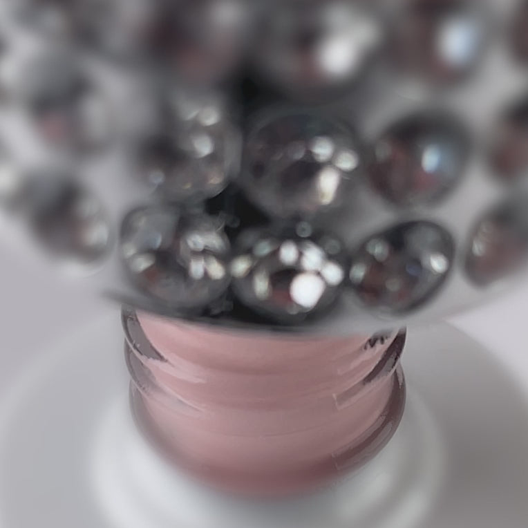 BluLou hybride nagellak 9ml Luxury - 391