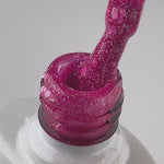 Welcome to Las Vegas hybrid varnish 7.3ml - LV 2