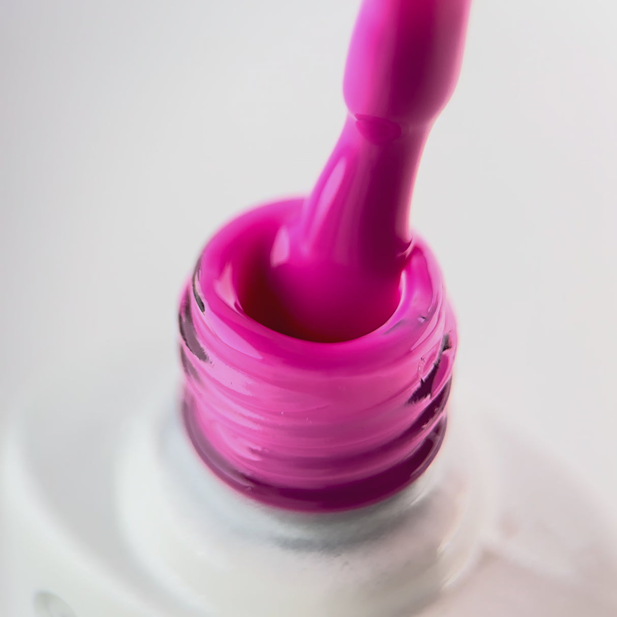FEVER Bloom Hybrid Nail Polish 7.3ml - 18
