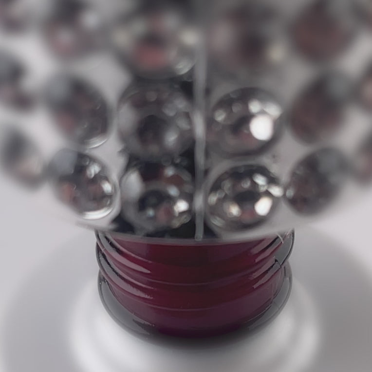 Vernis à ongles hybride BluLou 9ml Luxe - 370