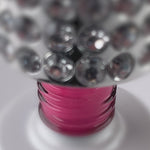 BluLou hybride nagellak 9ml Luxury - 386