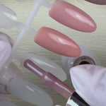 Vernis à ongles hybride FEVER Cashmere 7,3 ml - 108