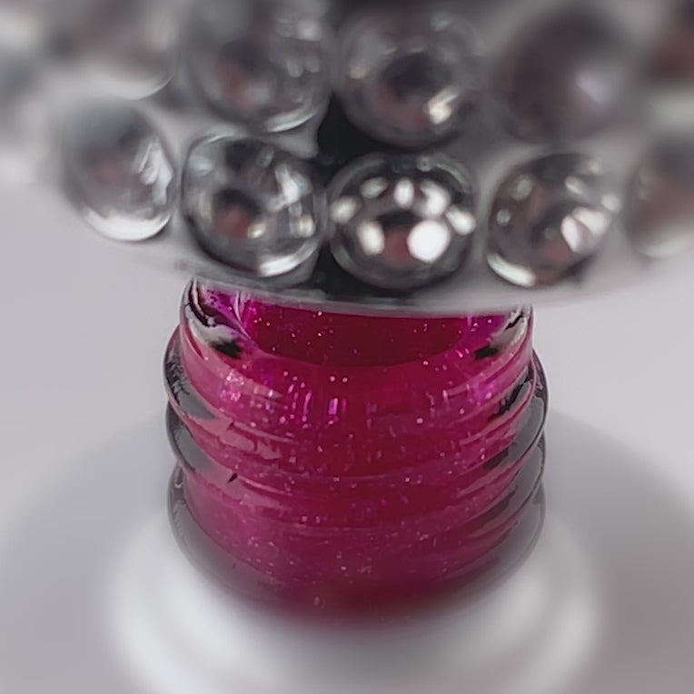 Lakier hybrydowy BluLou 9ml Luxury - 482B