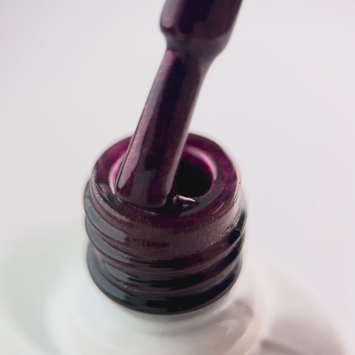 Lakier Hybrydowy FEVER Elegante 6 ml - 74
