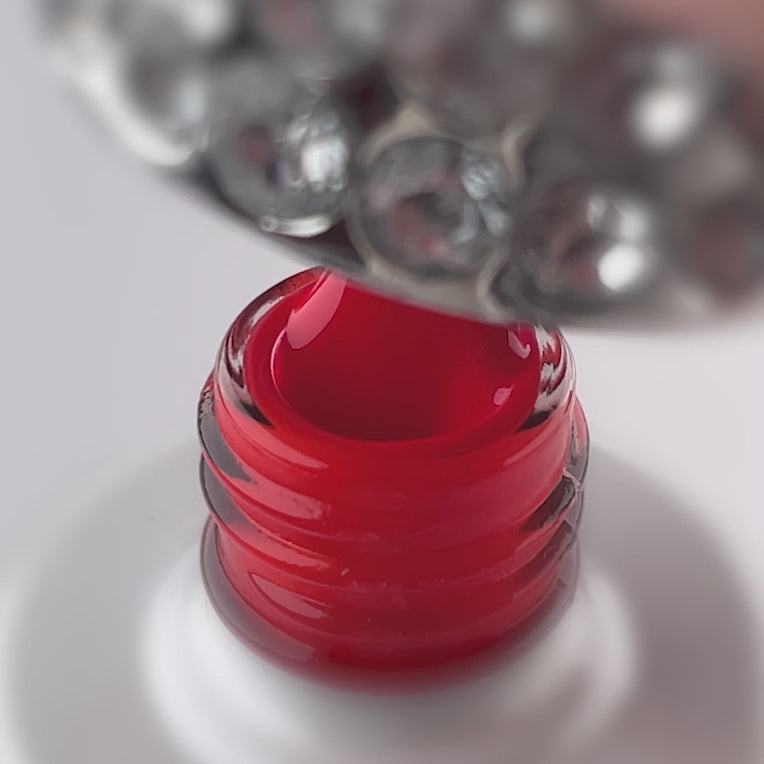 Lakier hybrydowy BluLou 9ml Luxury - 318