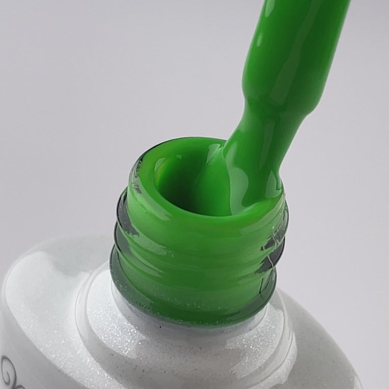 Vernis à ongles hybride 7,3 ml Party Collection - Caipirinha
