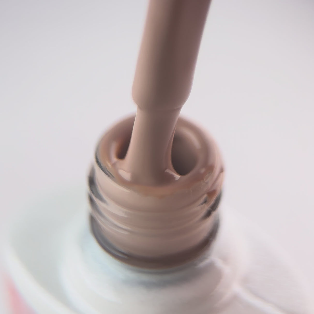 Cream Shake Hybrid Nail Polish 7.3ml - 17