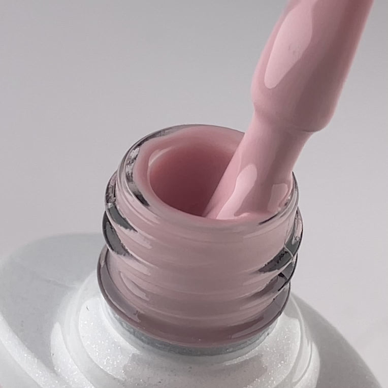 Lakier Hybrydowy Cozy Space 7,3ml - SIMPLE