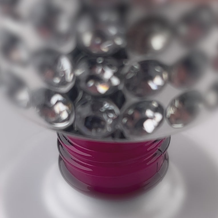BluLou hybride nagellak 9ml Luxury - 358