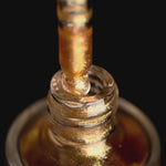 Lumiére De Corps - Bronzé Éclat
