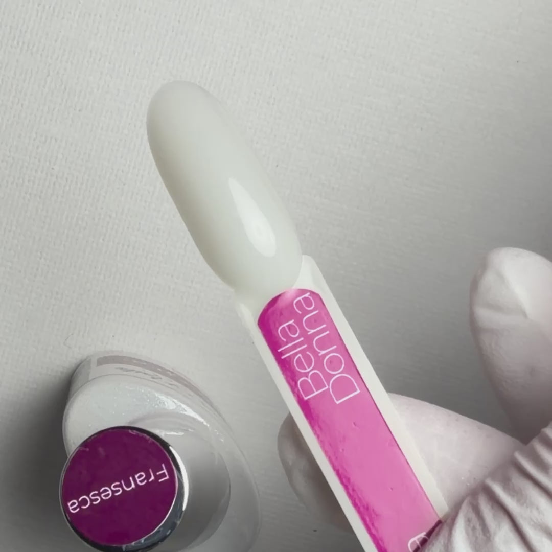 Bella Donna Hybrid Nagellack 7,3 ml-Francesca