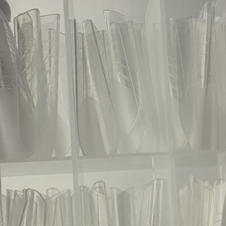Tips Dual | Dual forms 120 uds - 09