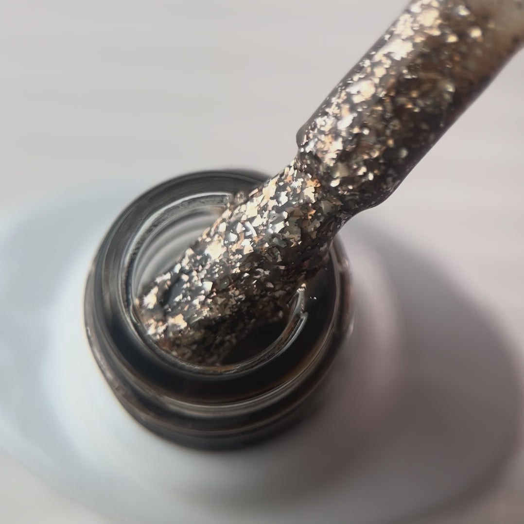 Vernis Semi-Permanent Metallic Obsession 7,3ml 09