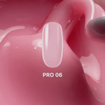 Pro Builder Gel - 06 - gel de construction à thixotropie