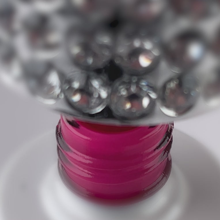 Vernis à ongles hybride BluLou 9ml Luxe - 388