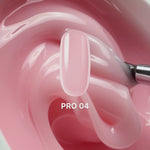 Pro Builder Gel - 04 - Aufbaugel mit Thixotropie
