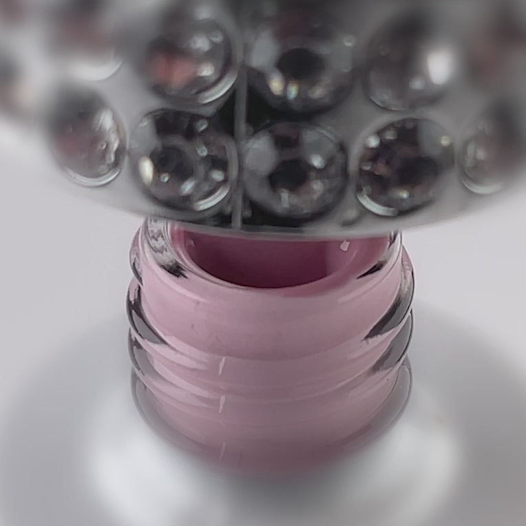 Lakier hybrydowy BluLou 9ml Luxury - 443
